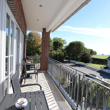 Haus Schaper Whg 3 Og * ケレンフーゼン