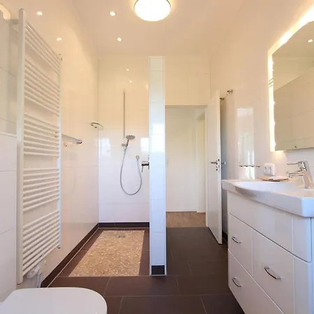 Haus Schaper Whg 3 Og