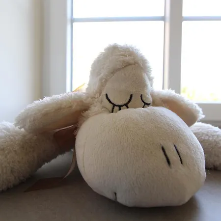 アパート Haus Schaper Whg 3 Og