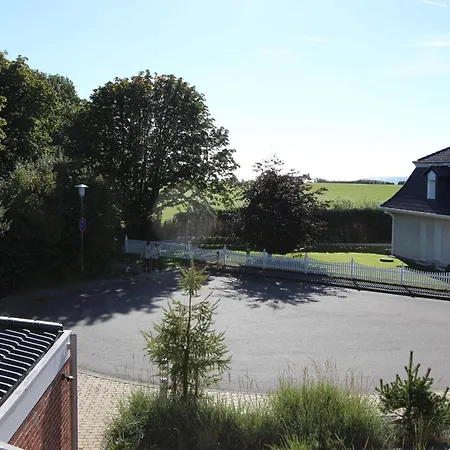 Haus Schaper Whg 3 Og ケレンフーゼン